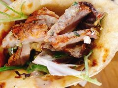 -HELLO 27 意面·沙拉·帕尼尼