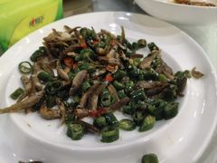 -翠清酒家(万丰路店)
