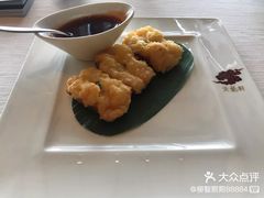 -天龙轩(香港丽思卡尔顿酒店)