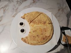 -咕鹿流心披萨(下沙店)