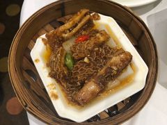 -稻香酒家·33年老字号·港式粤菜(富邦中心店)