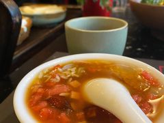 自助冰粉-盡膳口福·百年汤方火锅(科华北路店)