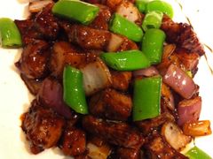 iphone_upload_pic-御花园·粤菜·海鲜火锅(中山公园店)