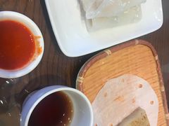 -日日鲜茶餐厅(小公园店)