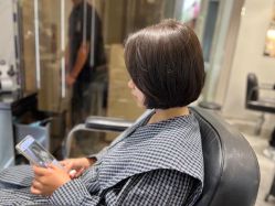 -吉艺心专业美发造型