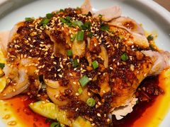 -辛香汇·现炒川菜(武进吾悦店)