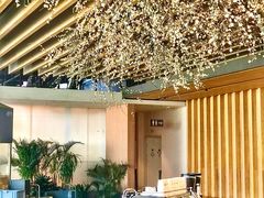 大堂-Seesaw Coffee(朝阳大悦城店)