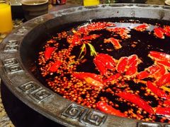 -重庆渝达老火锅(春熙路店)