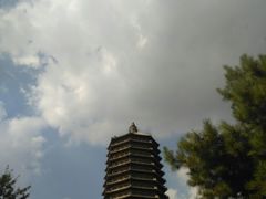 -玲珑塔公园