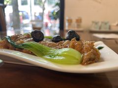 -功德林(南京西路店)