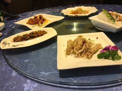 -宁波新晶都开元名庭大酒店·华晶中餐厅(百丈东路店)