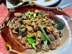 -尼玛藏家风味园(阿山食城店)