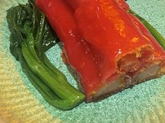 -香云轩·顺德菜(香云纱园林酒店店)