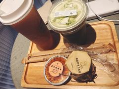 -喜茶(佛山岭南站店)