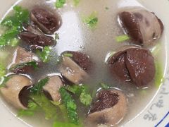 同安大肠血-卢聪艺小吃店(阳翟总店)