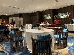 大堂-红棉中餐厅·广州海航威斯汀酒店