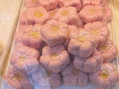 -祥禾饽饽铺·中式糕点(北京来福士店)