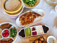 -大鸭梨烤鸭(石佛营店)