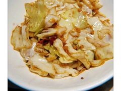 手撕包菜-寻钵记民菜馆·正宗常德钵子菜(滨湖路店)