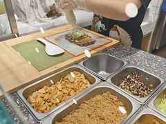 -米陀饭团•紫菜包饭(中华广场店)