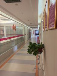 -金月汇月子会所(北大街店)