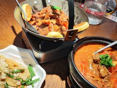 -小户人家(循礼门南国中心店)