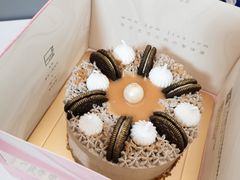-福气鲜活面包·生日蛋糕