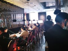 大堂-小资太太餐厅(南岗区店)