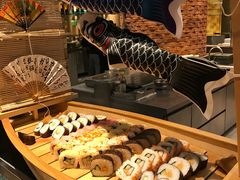 -马哥孛罗咖啡厅·Cafe Marco (厦门马哥孛罗东方大酒店)