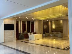 -青岛鑫江温德姆酒店
