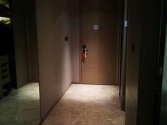 -济南绿地美利亚酒店