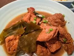 -静之湖湖畔餐厅