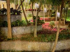 -海南清水湾莱佛士酒店