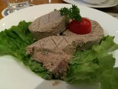 -兰特伯爵西餐厅·啤酒屋(方庄店)
