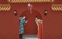 点击看大图 -Dina迪纳摄影(梅州品牌旗舰店)