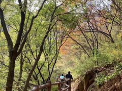 -黑龙潭风景区