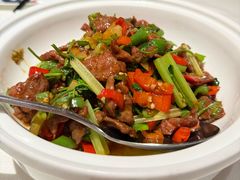 -旺顺阁·北京菜·烤鸭(魏公村店)