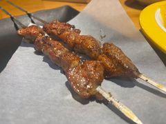 -金谷园饺子·烧烤(人大总店)