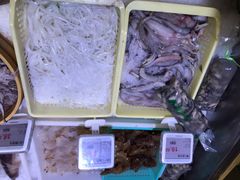 -长申超市(美食城店)
