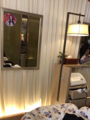 点击看大图 -丝域养发馆