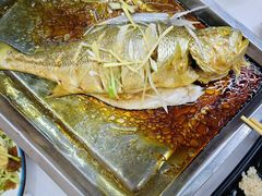 -庆山饭店·海鲜饺子家常菜(北戴河黑石路店)