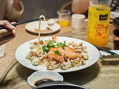-百年银屏蚝烙·潮汕菜·非遗(乐山店)