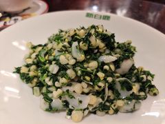 -新白鹿餐厅(爱琴海购物中心店)