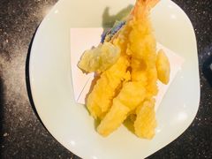 -江户前日本料理(瑞诗酒店店)