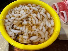 -巴将军·非遗老字号火锅(解放碑店)