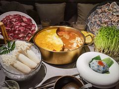 -罗勒家·养生火锅· Bistro(大望路店)