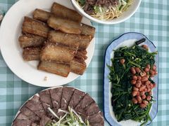 -十二忠手拉面(中华路店)