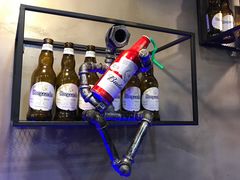 景观位-老铁岭·涮肚烧烤(太原街店)
