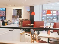 大堂-必胜客餐厅(昆百大泰业城店)