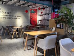 -ZM COFFEE(西安路店)